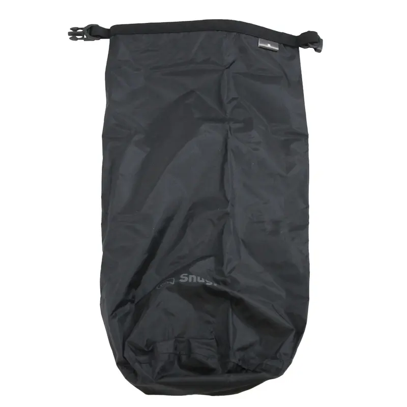 Snugpak Dri-Sak Waterproof Dry Bag – Medium, Black 1