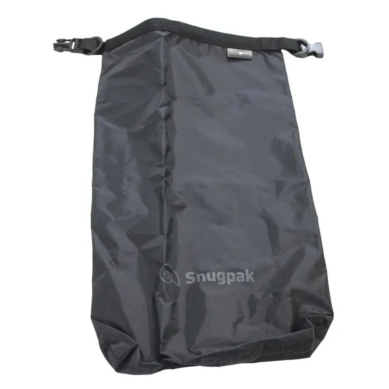 Snugpak Dri-Sak Waterproof Dry Bag – Small, Black 1