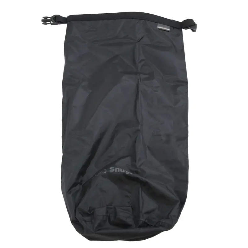Snugpak Dri-Sak Waterproof Dry Bag – X-Large, Black 1