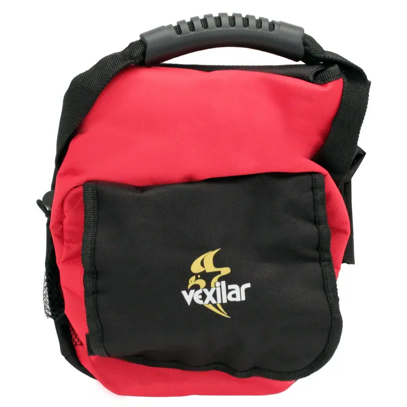 Soft-Sided Carrying Case For Genz Tactical Packs 1
