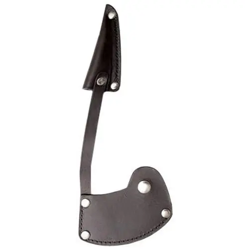 Spike Hawk-Compatible Tactical Sheath – Custom-Fit Design 1