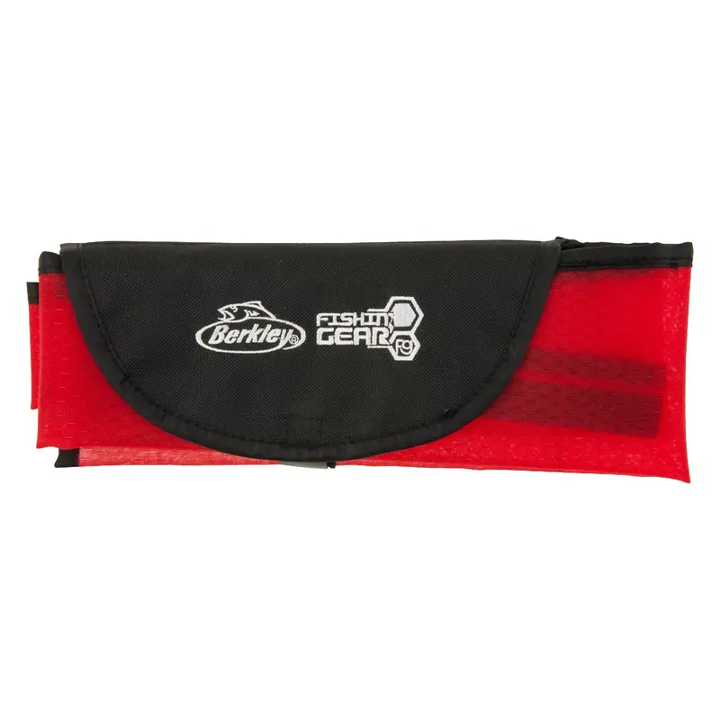 Spinning Rod Armor — Two-Piece Protective Sleeve Set 1