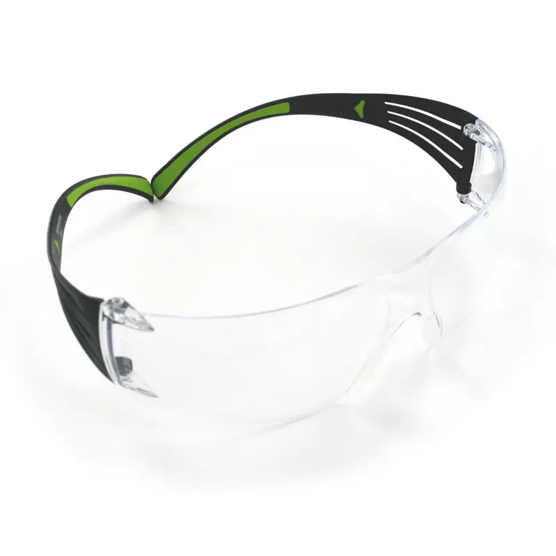 Sport Securefit Safety Goggles – Clear Lens 1