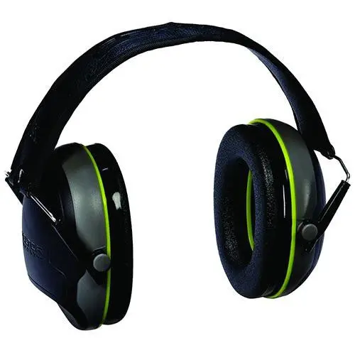 Sport Shotgunner Ii Low-Profile Gray Hearing Protection 1