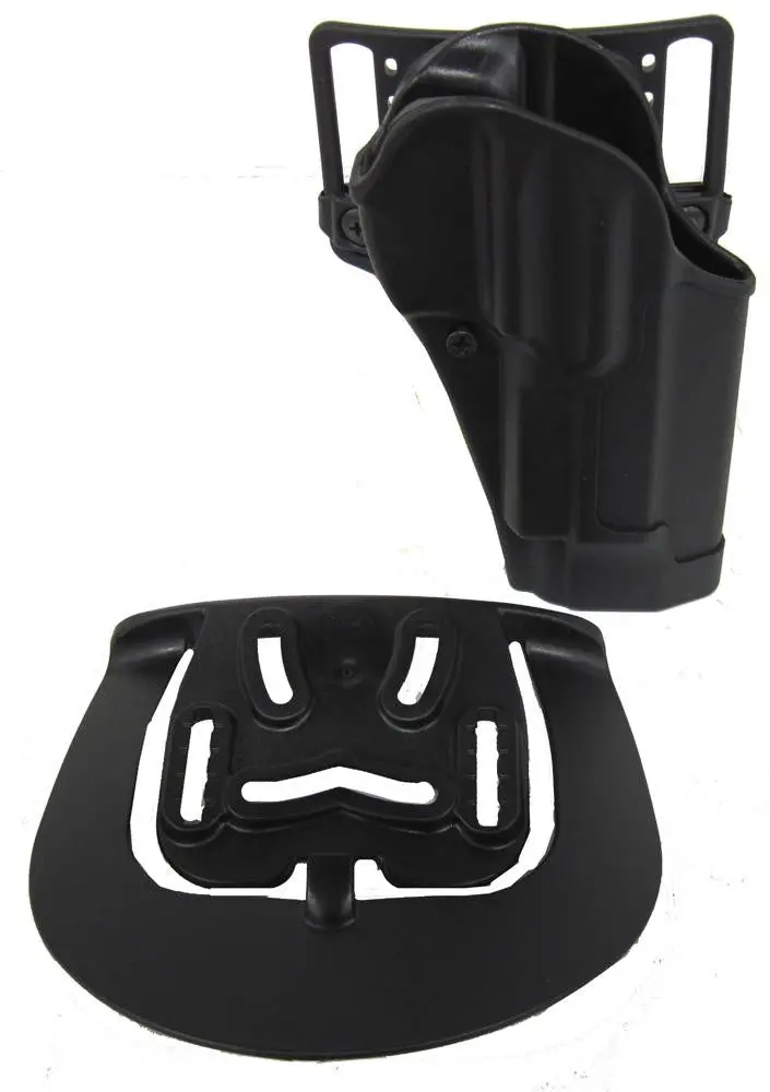 Sportster Right-Hand Belt & Paddle Holster For Beretta 92/96 1