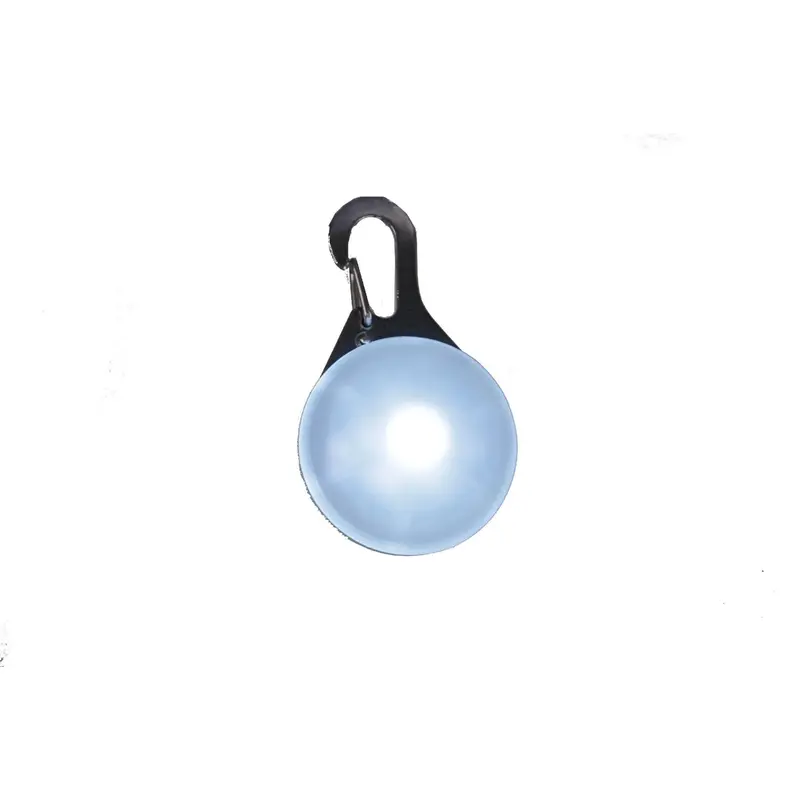 Spotlit Led Light – Eco-Friendly Packaging, White 1