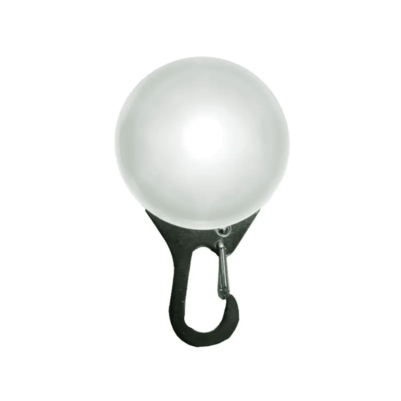 Spotlit Led Safety Light – Bright White 1