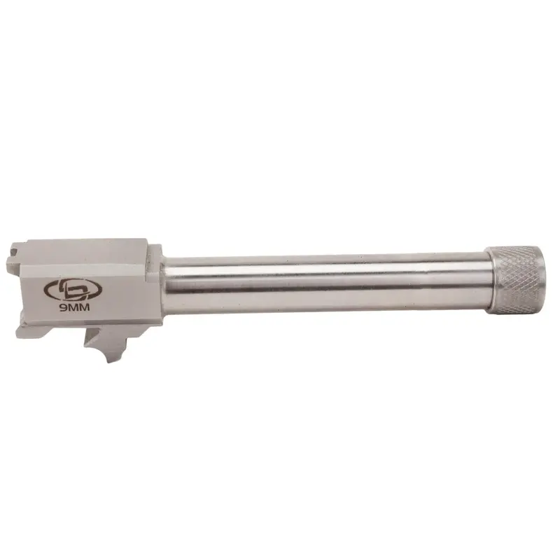 Springfield Xd Service Model 9Mm Pistol – 4.75" Threaded Barrel 1