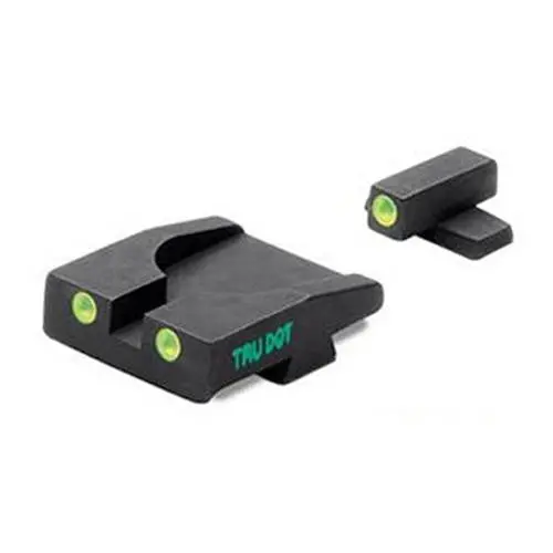 Springfield Xdm Tru-Dot Fixed Sight Set 1