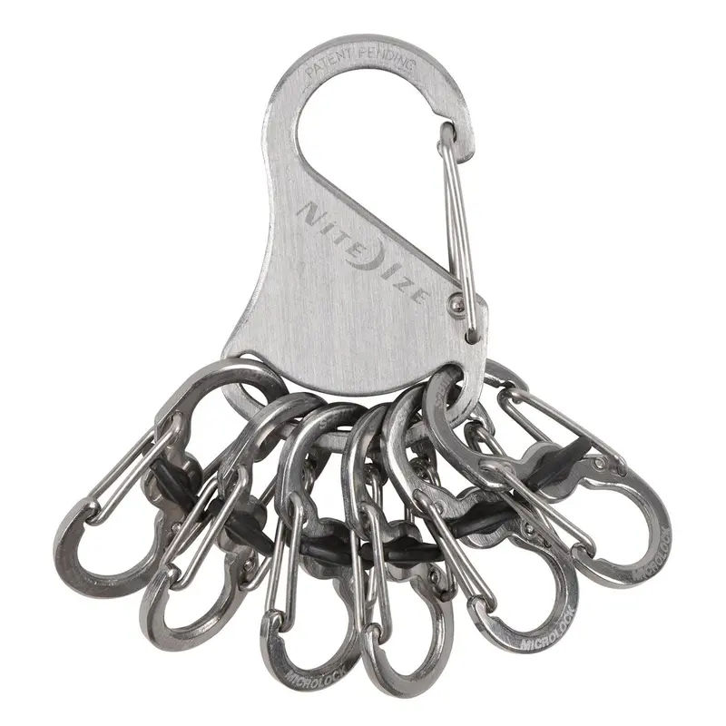 Stainless Steel Keyrack Locker System 1