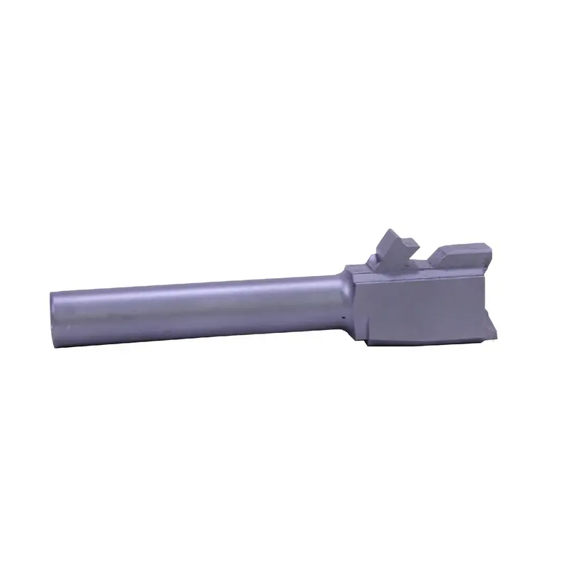 Stainless Steel Replacement Barrel For Fn Fns/Fnx-9 – 4-Inch Length 1