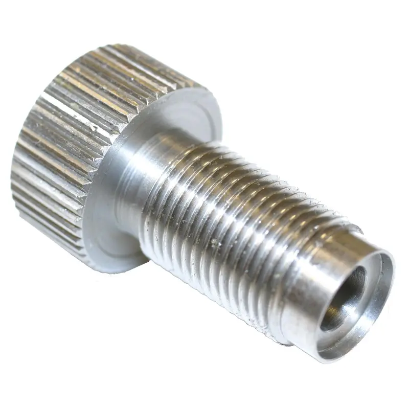Standard Breech Plug Replacement For Cva Accura And Optima (2010+) 1