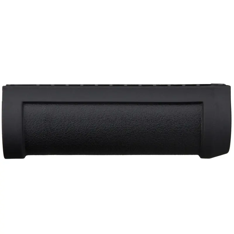 Standard Shotgun Forend – Compatible With 12–20 Gauge, Matte Black Finish 1