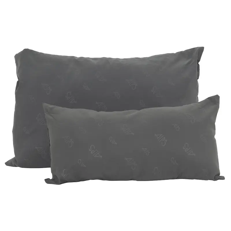 Standard-Size Camping Pillow 1