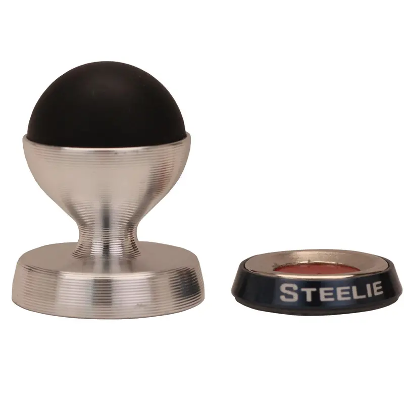 Steelie Kit For Smartphones – Magnetic Mounting System 1