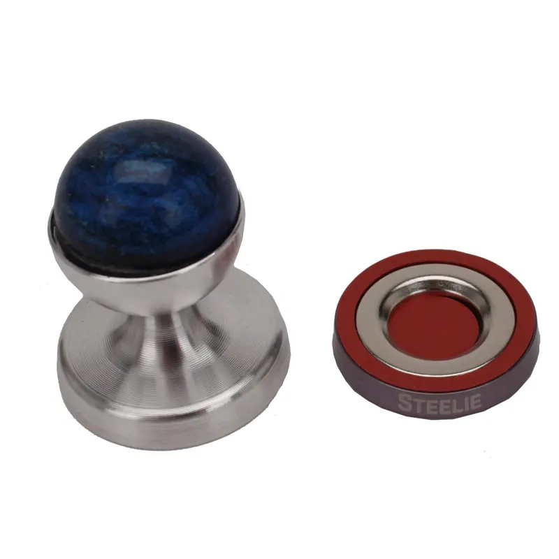Steelie Magnetic Mount Kit – Hob Knob Adapter 1