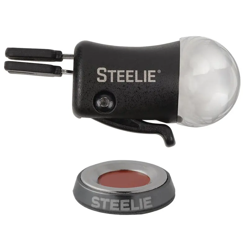 Steelie Vent Mount Kit For Smartphones And Devices 1