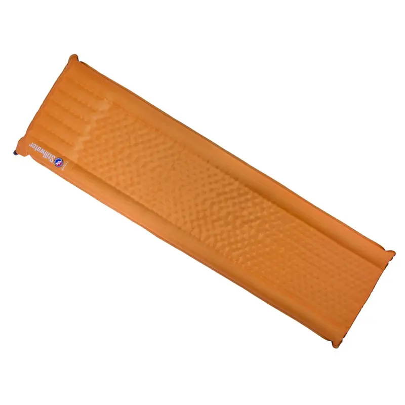 Stillwater Inflatable Air Pad – 30" X 66" Petite Size 1