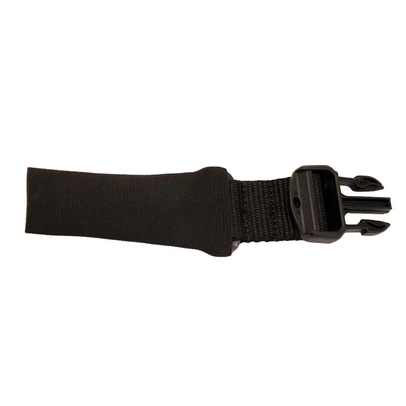 Storm Xt-Qd Quick-Detach Attachment – Matte Black 1