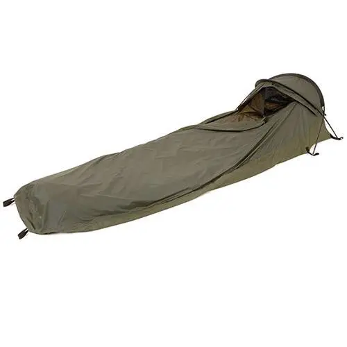 Stratosphere Bivvi Shelter – Olive Green Portable Fishing Shelter 1