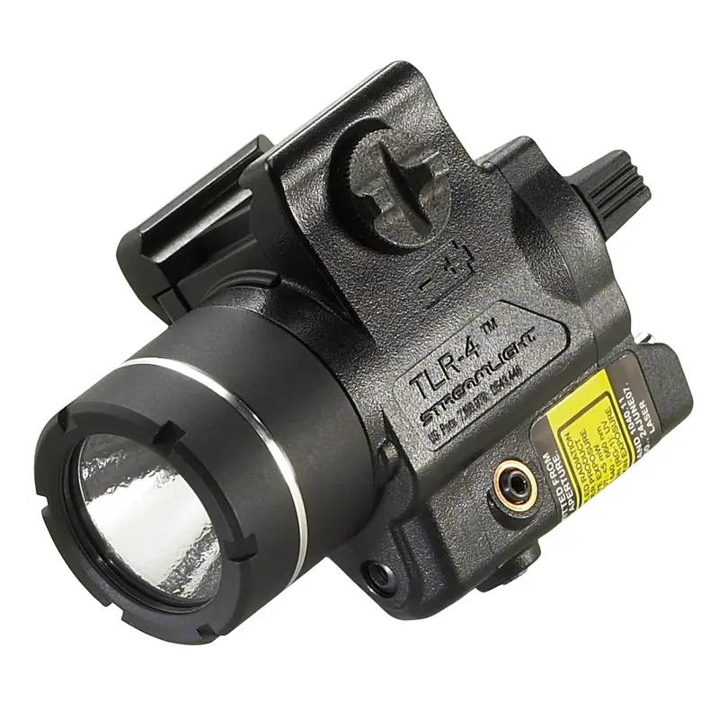 Streamlight Tlr-4 Tactical Light Key Kit 1