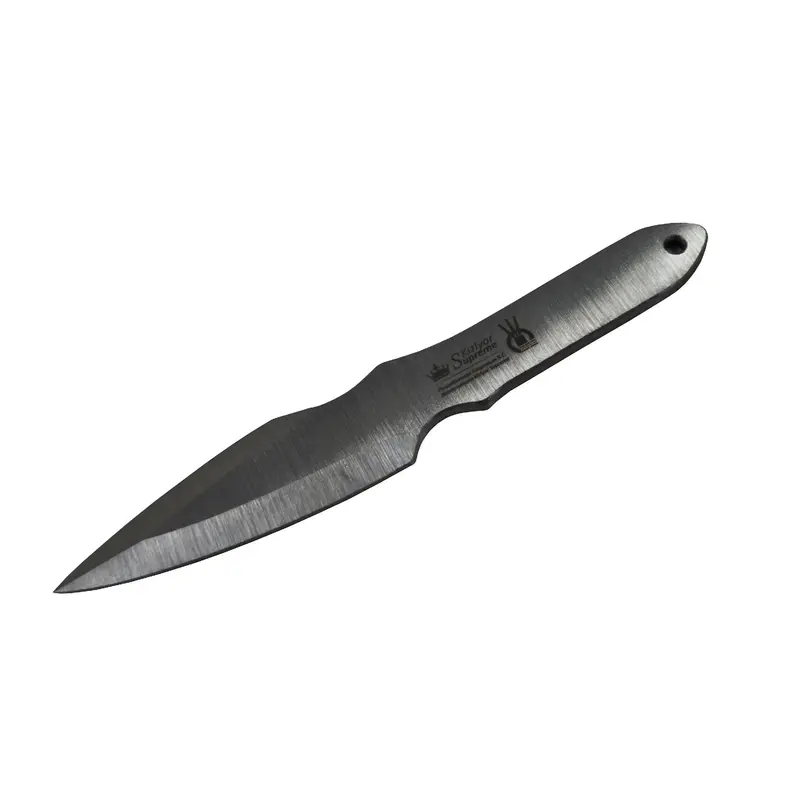 Strij Throwing Knife By Kizlyar Supreme 1