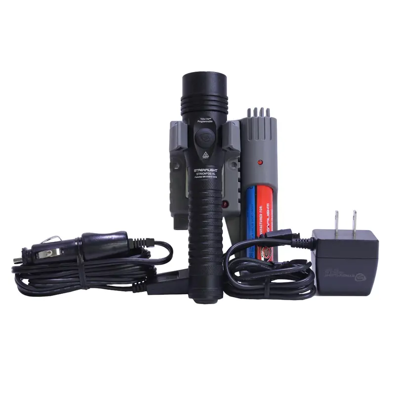 Strion Ds Hl Iec Type A Piggyback Adapter: 120V Ac To 12V Dc 1