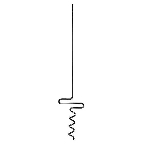 Struttin’ Stake Mini Cam Ground Auger 1