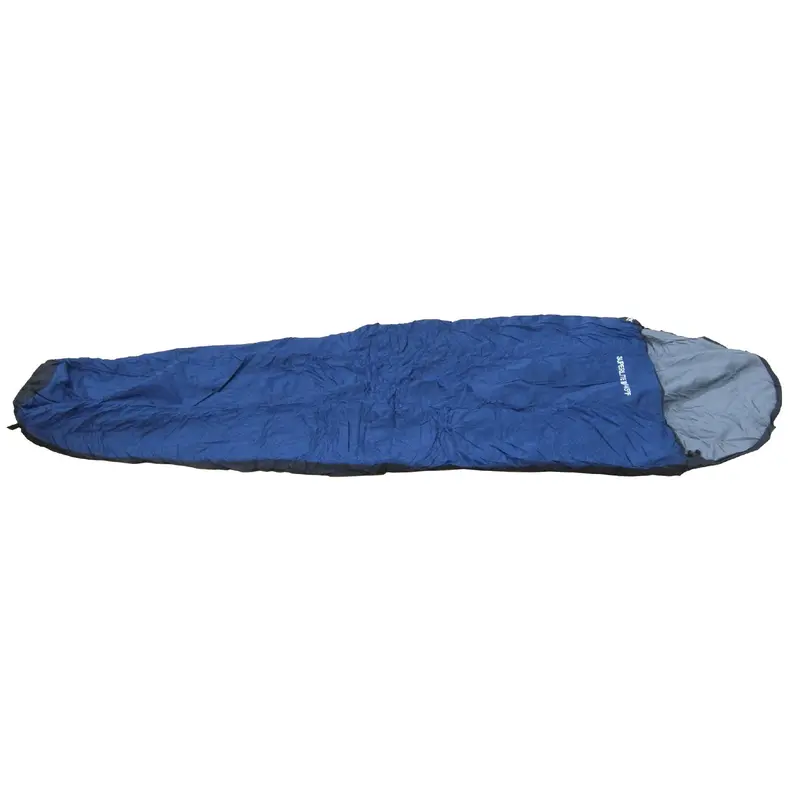 Superlite 45°F Mummy Sleeping Bag – Ultralight Backpacking Design 1