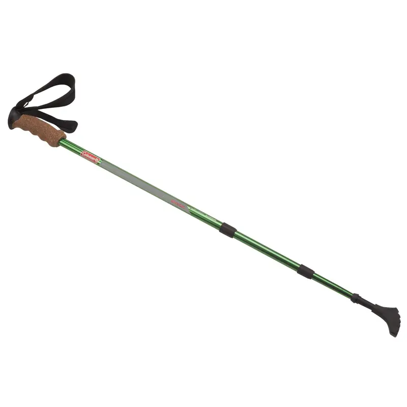 Survival Trekking Pole – All-Terrain Lightweight Staff 1