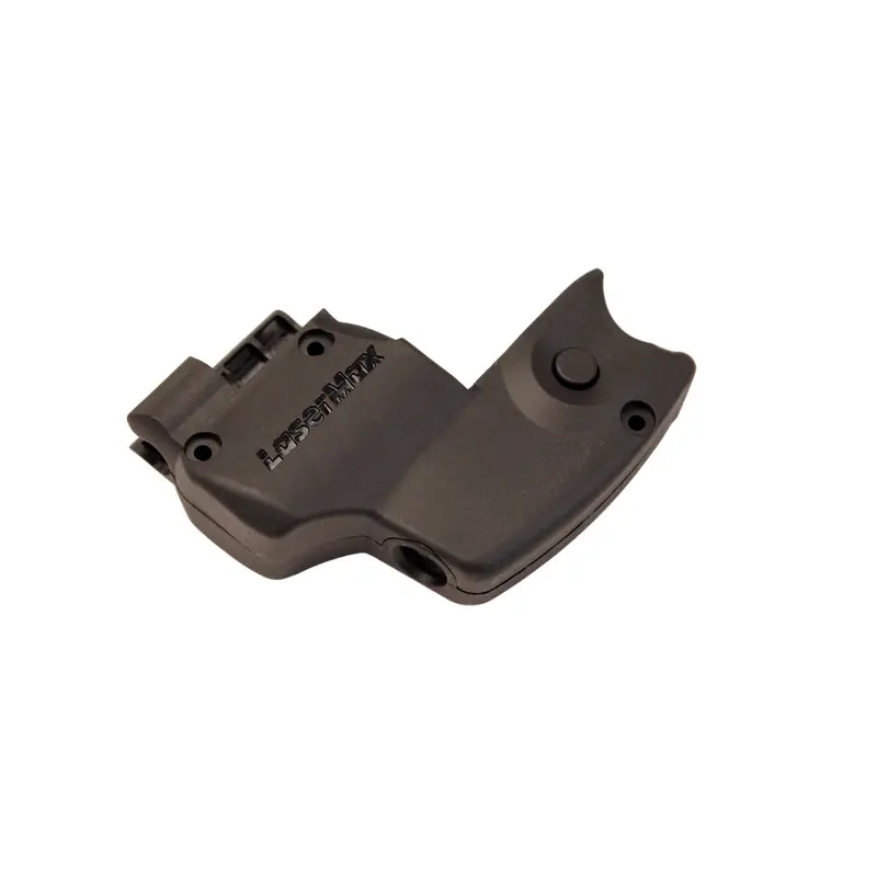 S&W J-Frame Led Weaponlight With Compatible Holster 1