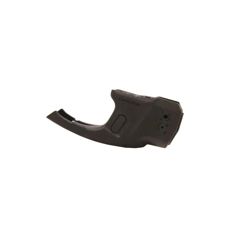 S&W Shield .45 Caliber Laser & Light Combo — Centerfire Red Laser + Tactical White Light 1
