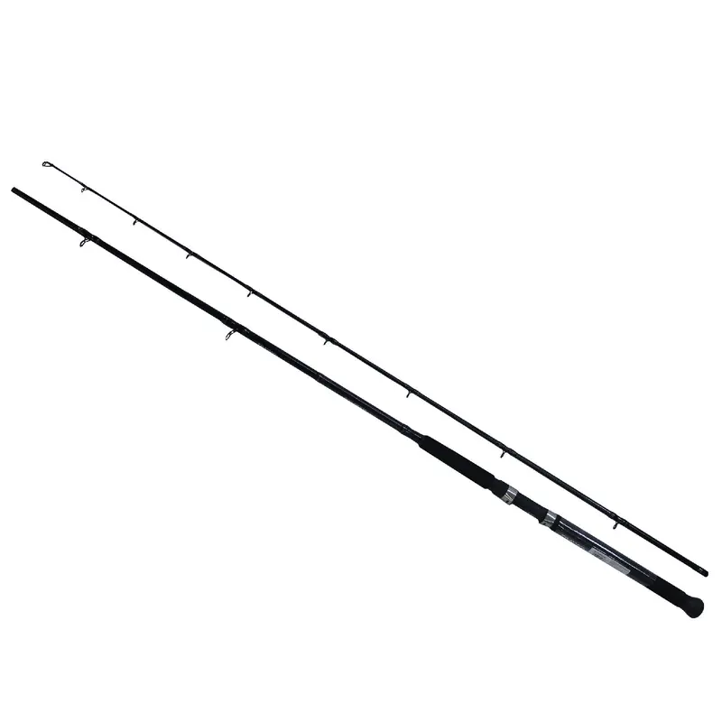Sweepfire Swd Casting Rod – 6'6" One-Piece Medium-Heavy Build (10–20 Lb Line, 1/4–1 Oz Lure) 1