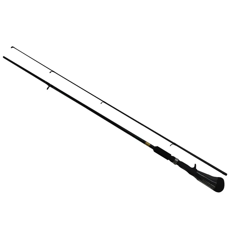 Sweepfire Swd Casting Rod – Alternate 6-Foot Two-Piece Medium-Power Variant (8–17 Lb Line, 1/4–3/4 Oz Lure) 1