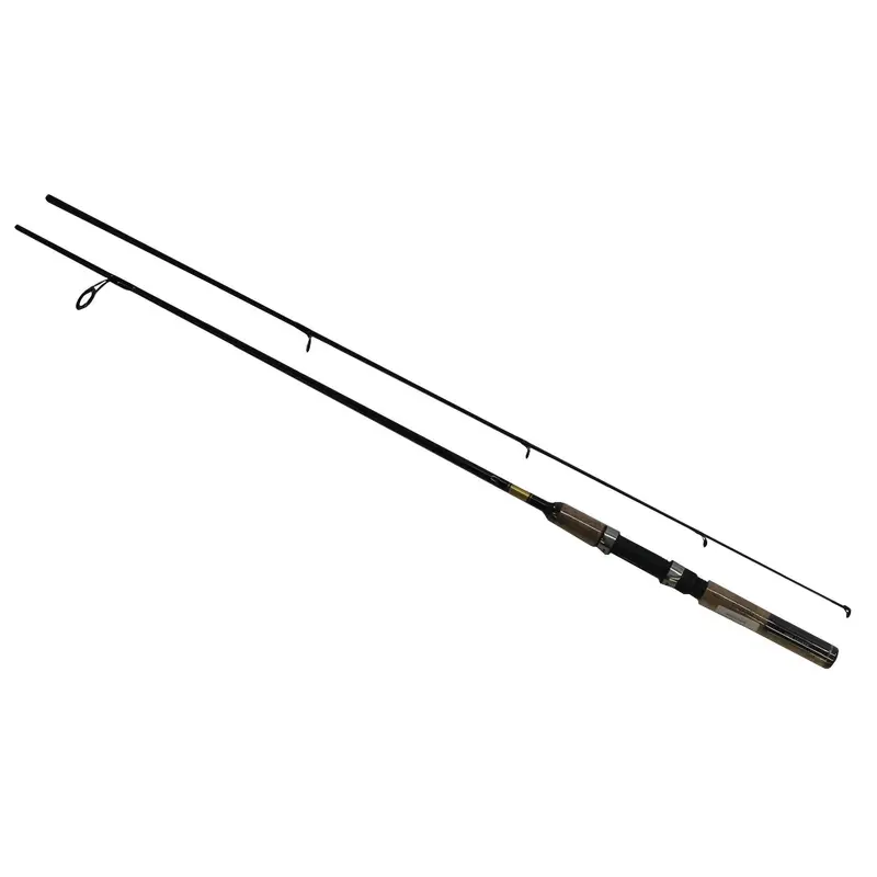 Sweepfire Swd Spinning Rod – 5'6" Two-Piece Ultra-Light Model: 1–4 Lb Line, 1/32–1/8 Oz Lure 1