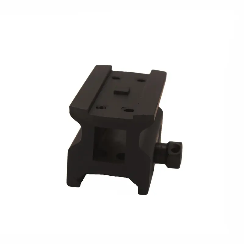 T-1-H-1 Style Riser Mount For Optics 1