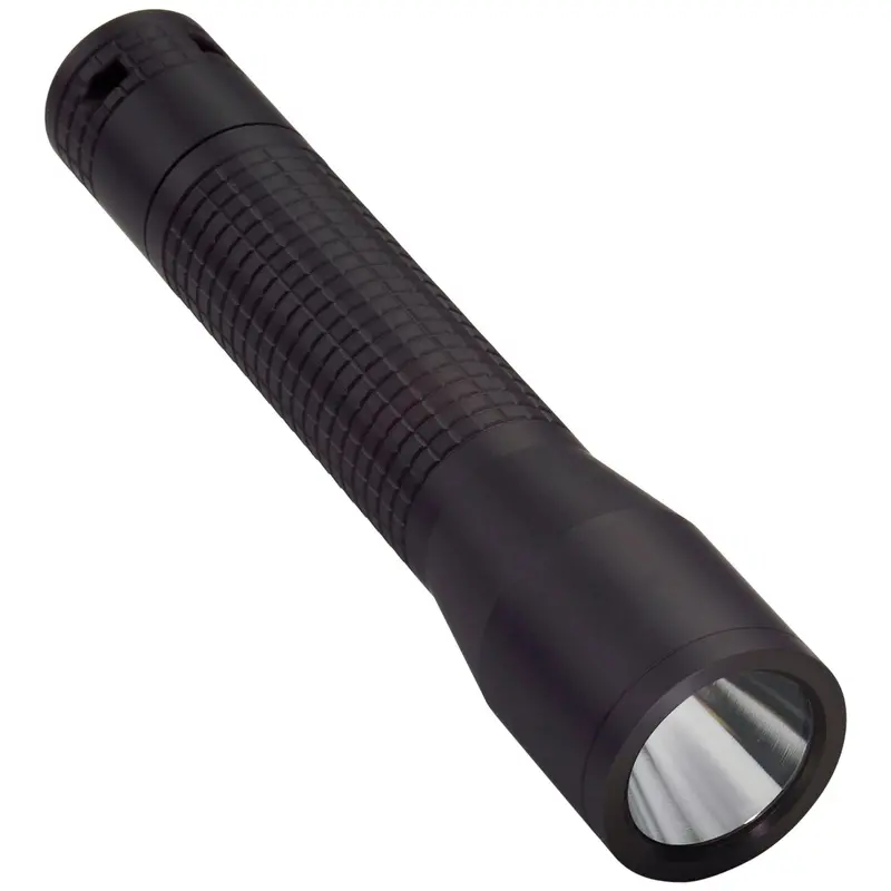 T3 Tactical Flashlight – Cr123A Lithium-Powered 1