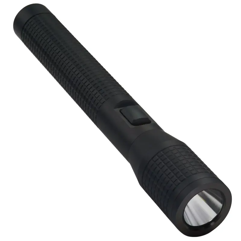 T5 High-Output Flashlight – Cr123A Lithium Compatible 1