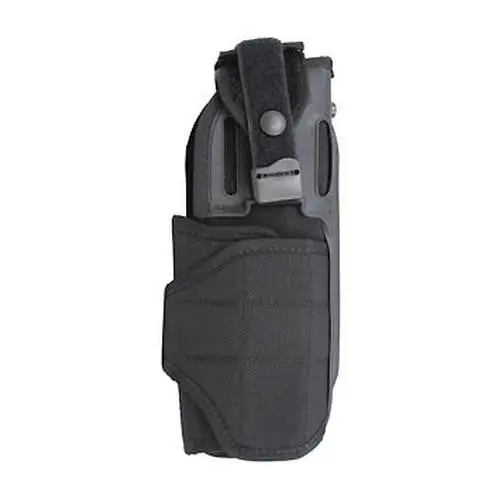 T6500 Tac Holster Lt – Size 2, Black, Right-Hand Carry 1