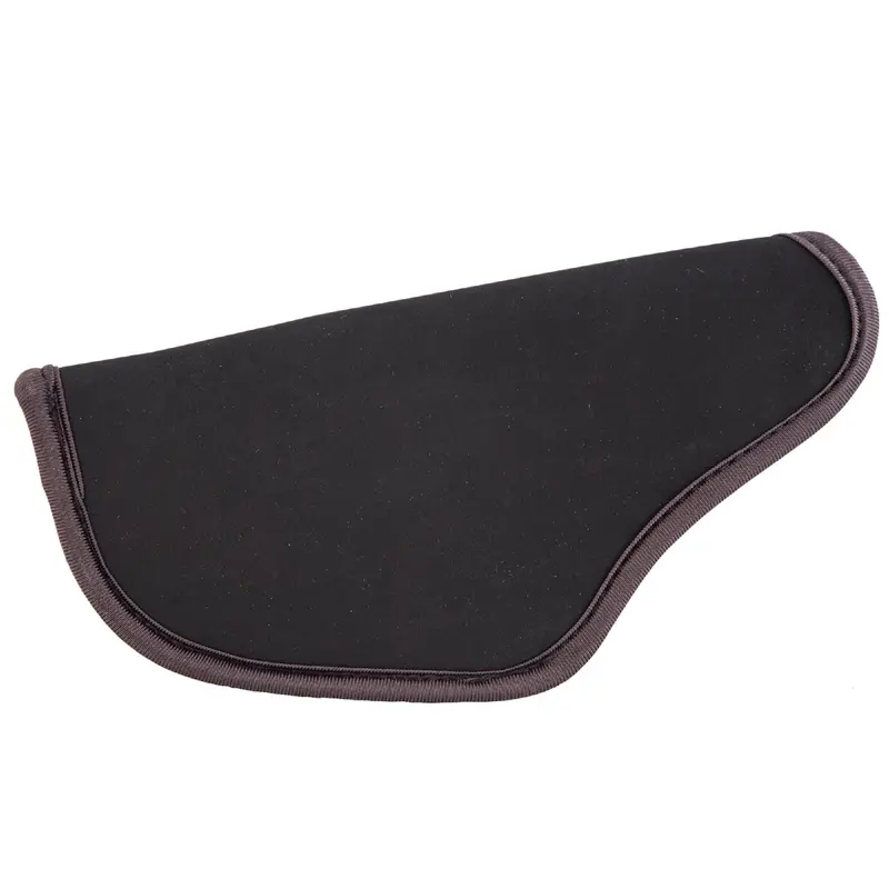 Tac Ops Iwb Covert Holster For 3.75–4.5" Barrel Pistols – Right-Hand, Black 1