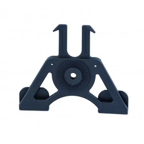 Tac Ops Molle-Compatible Holster Attachment – Universal Mounting Kit 1