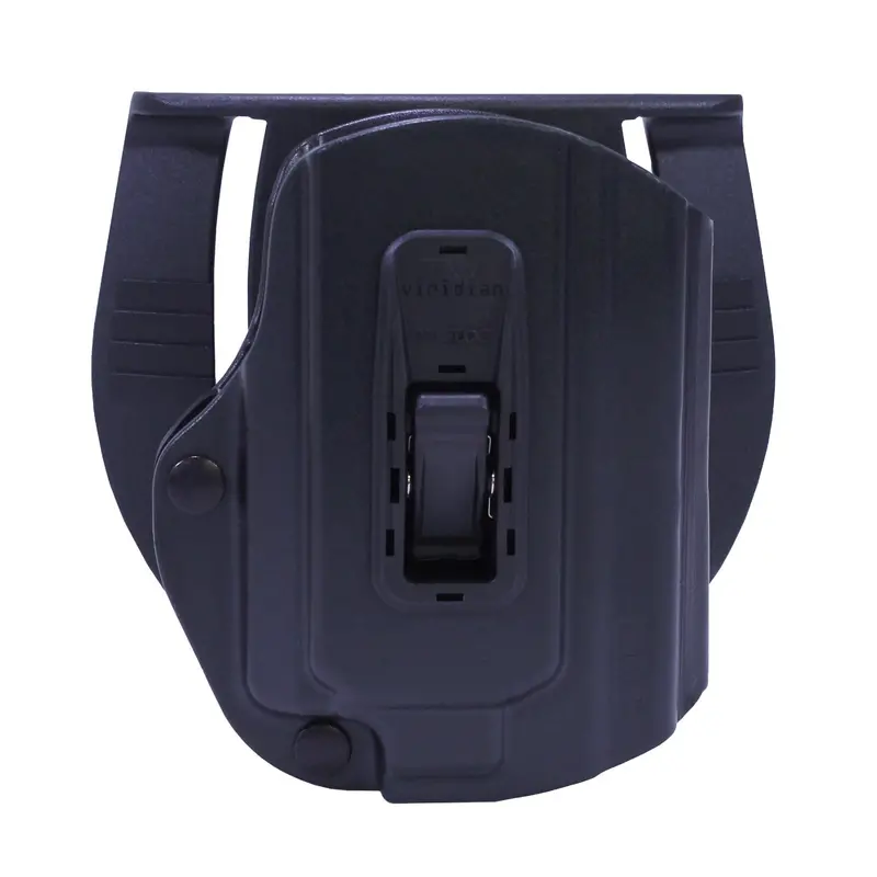 Tacloc Holster – Right-Handed Fit For Ruger Sr9C With Ecr Modification 1