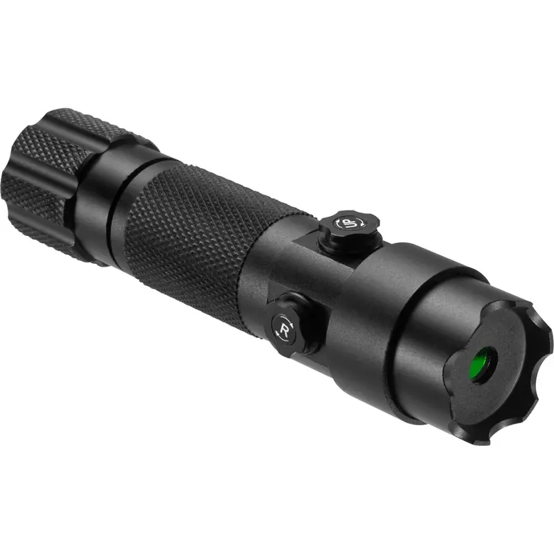 Tactical Laser Sight – Cold-Weather Rated (Down To -10°C) 1