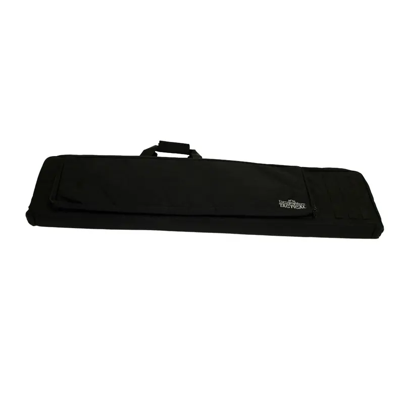 Tactical Long-Range Range Bag – Black 1