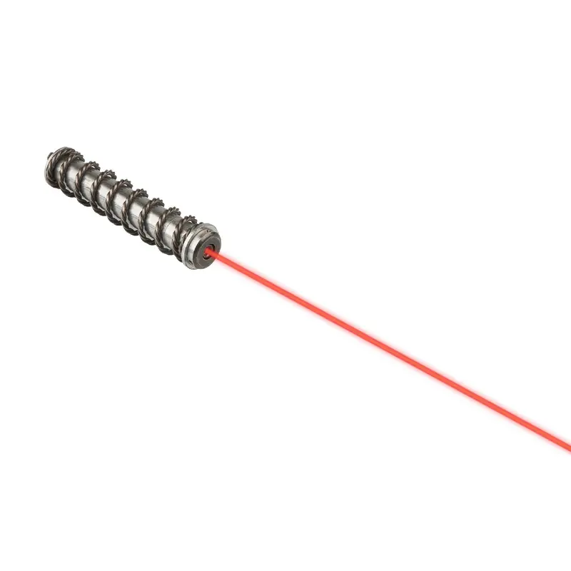 Tactile Guide Rod Laser – Compatible With Glock 42 1