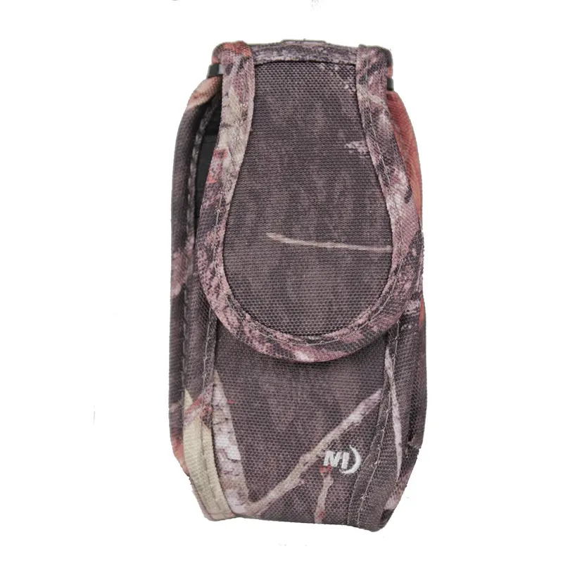 Tall Clip-Style Cargo Organizer – Mossy Oak Camouflage Pattern 1