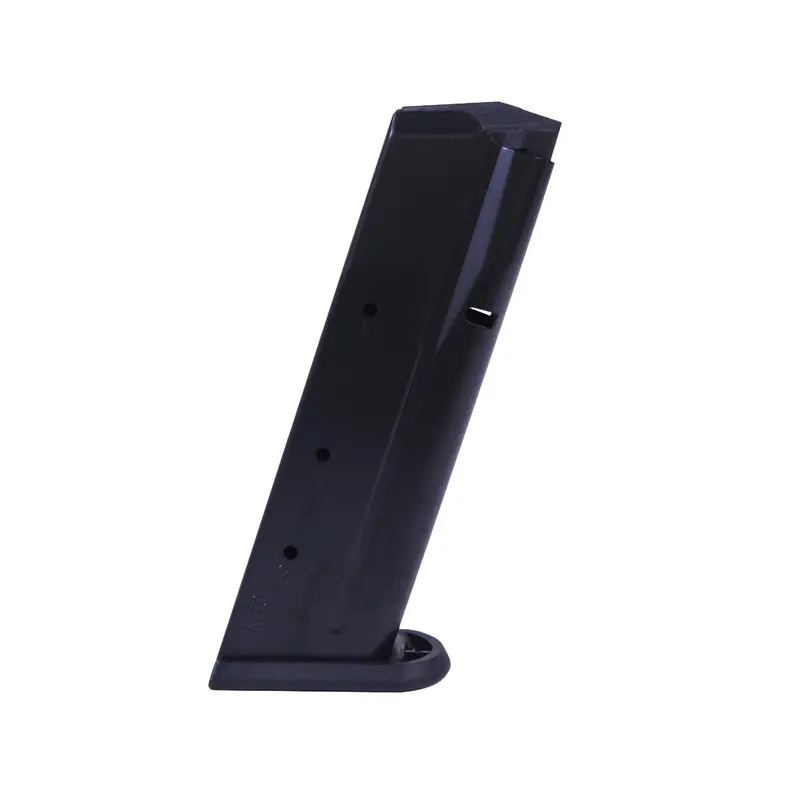Tanfoglio Witness Lf 10Mm Pistol – 14-Round Magazine 1