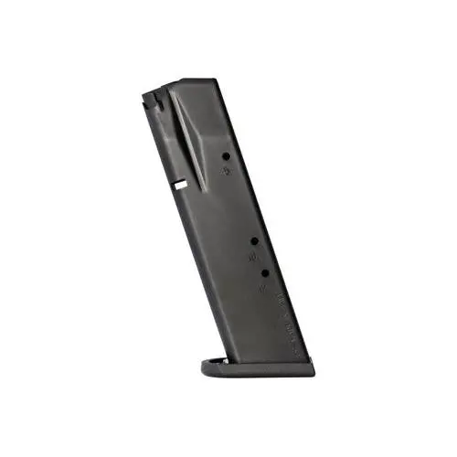 Tanfoglio Witness Sf .40 S&W High-Capacity Magazine – 12 Rounds 1