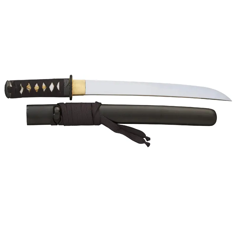 Tanto-Style Raptor Tactical Blade 1