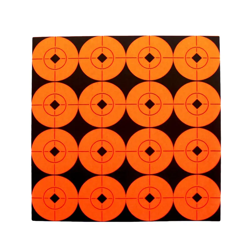 Target Spot Dots – 1.5" Diameter, Pack Of 160 1